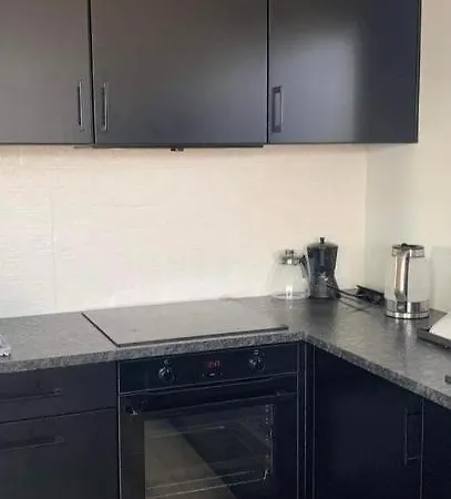 Wichrowe Wzgorze Z Jacuzzi *