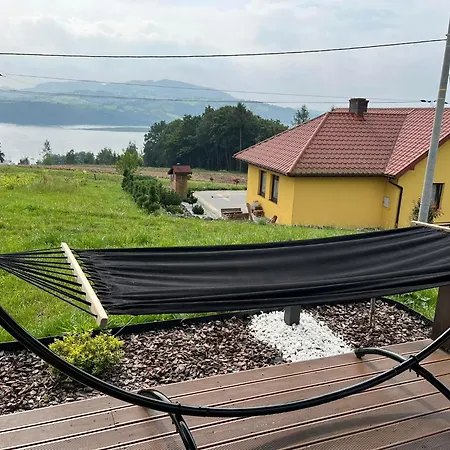 Villa Wichrowe Wzgórze Z Jacuzzi *