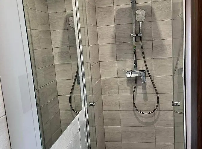 Wichrowe Wzgórze Z Jacuzzi * Znamirowice