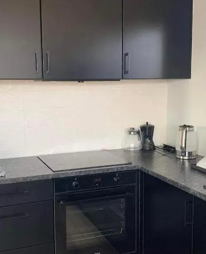 Wichrowe Wzgórze Z Jacuzzi *