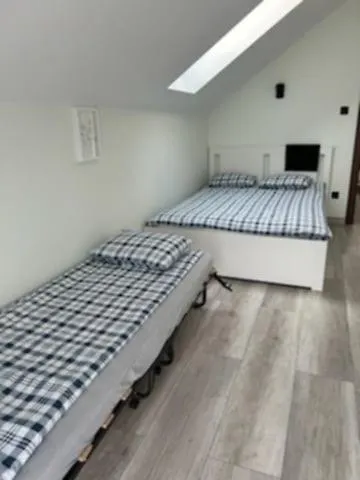 Wichrowe Wzgórze Z Jacuzzi